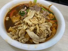-一家人面馆(三条巷店)