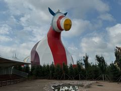 -中国马镇舞马世界主题乐园