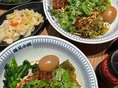 -遇见小面(广州南站店)