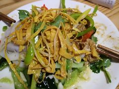 -牛记烩面(七星西路店)