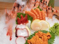 -酒久自助料理(佳兆业店)