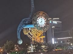 -世纪钟