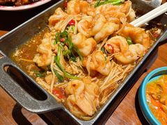 -甬上名灶(天一阁·翠柏店)