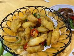 -得记得潮州海鲜砂锅粥(宝业路店)