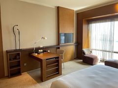 -上海外滩茂悦大酒店
