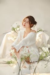 -时纪母女写真父母纪念照(静安店)