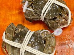 -阳澄湖大闸蟹·琼灵阁牌品牌连锁(吴中总店)