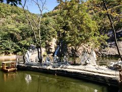-丹东凤凰山景区