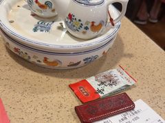 -点都德(大茶楼店)