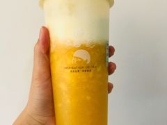 -喜茶(佛山岭南站店)