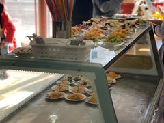 凉菜-马子禄牛肉面(金宝街店)