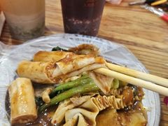 -小朱麻辣串(益民街店)