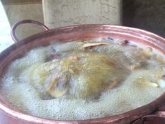 -野生菌火锅(菌王村店)