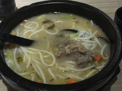 -云味馆·云南菜·云南米线(景田店)