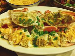 -阿马蛋汤·宁波小海鲜(总店)