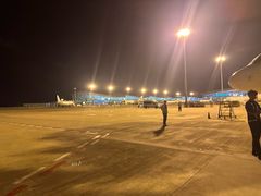 -南昌昌北国际机场