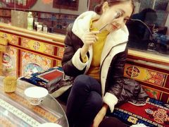 -卡万金特色藏餐