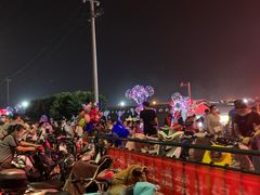 -大学城夜市大排档(凤栖路店)