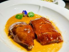 -锦西湖·海鲜小馆(未来科技城店)