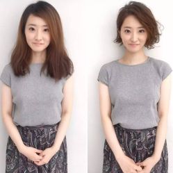 -苏奇发型·烫发染发