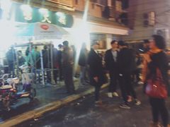 -月圆火锅(宁海东路二店)