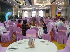 大堂-新君凯酒家