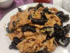 过油肉-凯鸽酒楼•雁北民间菜(华北星店)