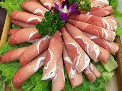 -惠丰涮肉馆(德宝新园店)