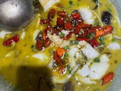 -小六汤包砂煲菜(文景路店)