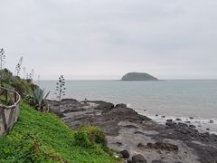 -漳州滨海火山岛自然生态风景区