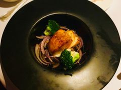 -广州富力丽思卡尔顿酒店·丽轩·粤菜