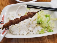-南城香(北京南站店)