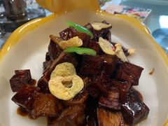 -香丰阁·烤鸭·川湘菜(清河店)