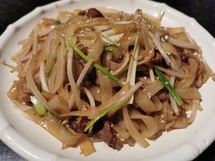 干炒牛河-老广酒楼(樱花店)