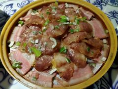 -卢大鲜鱼头捞饭(美利广场店)