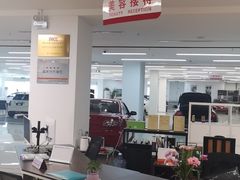 -米卡行汽车售后服务中心(滨江店)