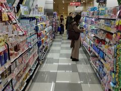 -松本清(心斋桥中央店)