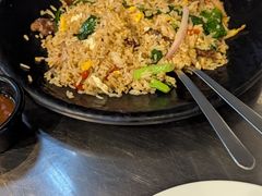 -Show Neua Thai Street Food