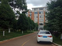 -云南大学-国家示范性软件学院