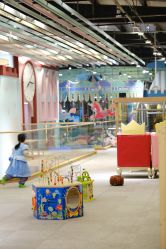 -泡泡米POPOME益智乐园(洪殿花园旗舰店)