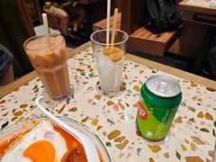 -华嫂冰室(尖沙咀店)