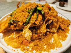 -79号渔船海鲜饭店(宝安店)
