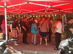 -五顺斋清真烤鸭(西大街总店)