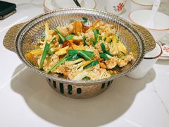-阿毛饭店首店·宁波老字号(文化广场店)