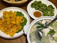 -和源祥·日照菜扛把子(万平口一店)