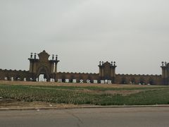 -敕勒川草原文化旅游区