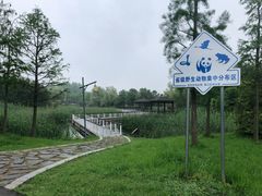 -同里国家湿地公园