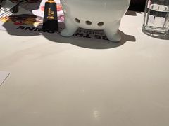 -半秋山西餐厅(巴南万达广场店)