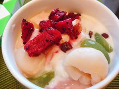 -都会尚膳·海鲜自助餐厅(重庆万豪酒店)
