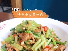 -胡胖子有点味·湘鄂菜(花桥中百仓储店)